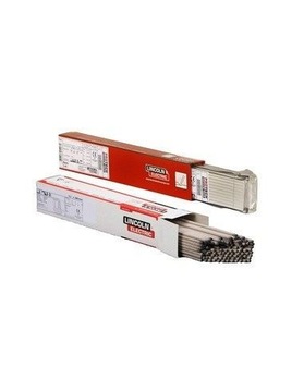 Elektrody zasadowe 7018 LINCOLN BASO 49 fi 4,0x350 opk.4,6kg