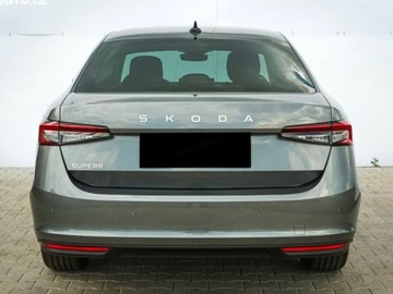 Skoda Superb III Liftback Facelifting 1.5 TSI 150KM 2025 SKODA Superb Selection 1.5 TSI mHEV DSG Sedan 150KM 2025, zdjęcie 3
