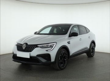 Renault Arkana SUV 1.6 E-TECH 143KM 2024 Renault Arkana E-Tech, Salon Polska, zdjęcie 1