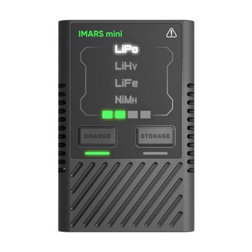 Gens Ace IMARS mini G-Tech - ładowarka USB-C