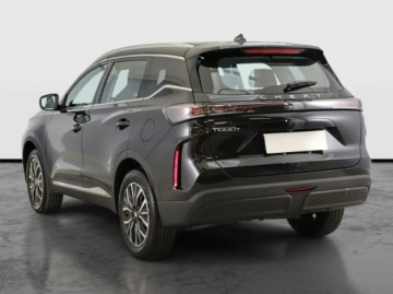 Chery Tiggo 7 SUV 1.6 T-GDI 147KM 2025 Chery Tiggo 7 1.6 TGDI, 1. Właściciel, Serwis ASO, zdjęcie 3
