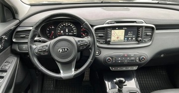 Kia Sorento III SUV 2.0 CRDi 185KM 2016 Kia Sorento FVAT23, Salon PL, rej. 04.2017, Sk..., zdjęcie 12