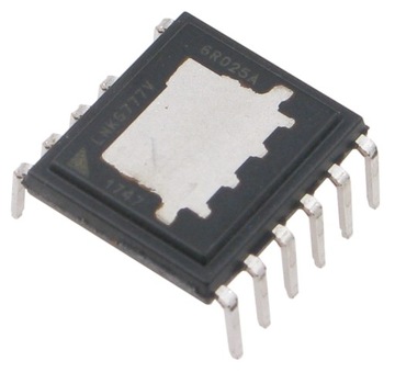 Przetwornica impulsowa LNK6777V EDIP-12B /4566