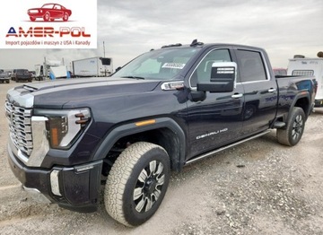  GMC Sierra K2500 Denali 2024 6.6l 6.6 Diesel 401KM