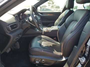 Maserati Levante 2022 Maserati Levante Base 2022 3.0l 3.0 Benzyna 345KM, zdjęcie 7