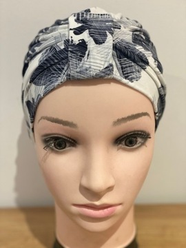 Turban WIOLA Bambus Turbany NOWOŚĆ B/164