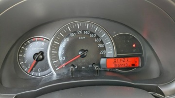 Nissan Micra IV Hatchback 5d Facelifting 1.2 80KM 2015 Nissan Micra 1.2i 80PS Bezwypadkowy OPŁACONY, zdjęcie 19
