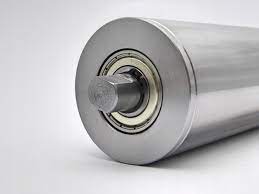 ТРАНСПОРТНЫЕ РОЛИКЫ КОНВЕЙЕР ПОДАЮЩИЙ РОЛИК 200