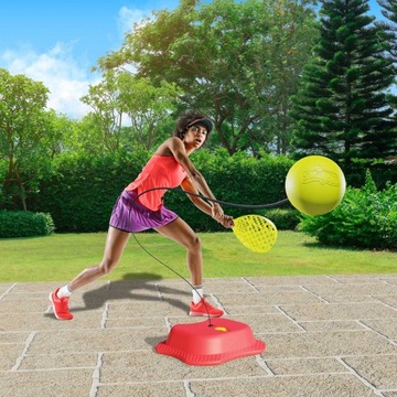 Теннисный тренажер Swingball Reflex