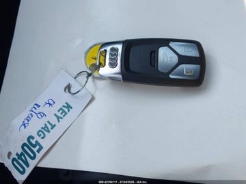 Audi A5 B10 2024 Audi a5 Sportback premium 45tfsi 2.0 Benzyna 261KM, zdjęcie 14