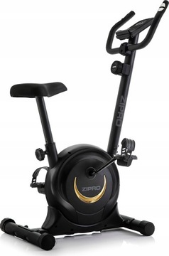 ВЕЛОСИПЕД МАГНИТНЫЙ ВЕРТИКАЛЬНЫЙ ZIPRO ONE S GOLD SPORT TRAINING 110 КГ