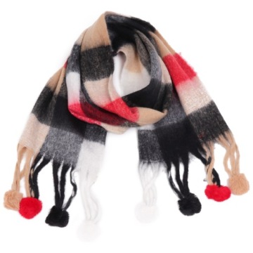 Женский шарф Женские шарфы