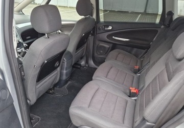 Ford S-Max I Van Facelifting 2.0 Duratorq TDCi DPF 163KM 2010 Ford S-Max 2,0 163KM Titanium Xenon SerwisASO 1Wlasc.Oryginal 2.0, zdjęcie 23