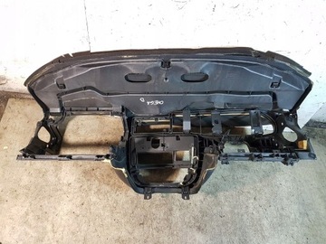 DESKA ROZDĚLOVAČE KONZOLA OPEL OMEGA B