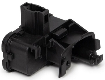 ПРИВОД ТОПЛИВОНАЛИВНОЙ ЗАСЛОНКИ VW, SKODA ОРИГИНАЛ