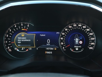 Ford Edge II SUV 2.0 TDCi Twin-Turbo 210KM 2016 Ford Edge 2.0 Bi-TDCI, Salon Polska, Serwis ASO, zdjęcie 10