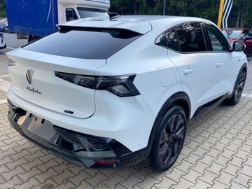 Renault Rafale 2025 Od ręki - Esprit Alpine 4x4 1.2 E-Tech PHEV 300KM / Harman Kardon, zdjęcie 2