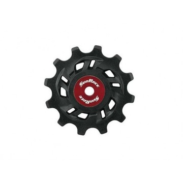 Kółko przerzutki SRAM 12T Sunrace SP855 ŁOŻ MASZYN