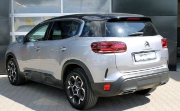 Citroen C5 Aircross I 2023 Citroen C5 Aircross 1.2 mHEV Max eDCT6 Kredyt 50x50 0 , Leasing 2 Gwara, zdjęcie 16