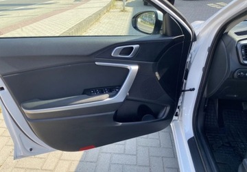 Kia Ceed III Kombi Facelifting 1.5 T-GDI 160KM 2023 Kia Ceed ZAKUP ZDALNY Kia Ceed SW 1.5TGDI automat 160KM,PL salon ASO, wers, zdjęcie 10