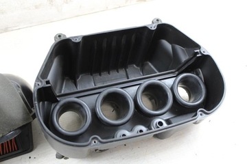YAMAHA FZ6 N RJ07 КОРПУС ВОЗДУШНОГО ФИЛЬТРА AIRBOX