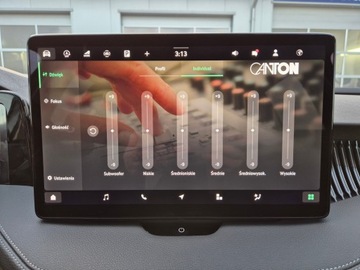 Skoda Superb IV Kombi 2.0 TSI 204KM 2025 Skoda Superb L&amp;K 2.0 TSI DSG 204KM Auto z placu, zdjęcie 32
