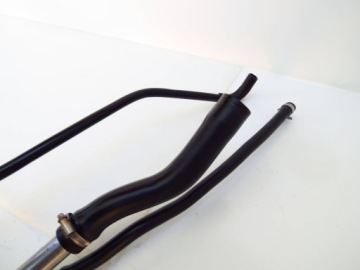 ТРУБКА ЗАЛИВНОЙ ГОРЛОВИНЫ 31321182 VOLVO V40 II 12-19