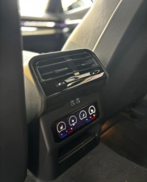 BMW Seria 5 G90-91 2026 BMW Seria 5 3.0 Hybryda 286KM, zdjęcie 15