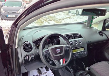 Seat Altea XL 1.2 TSI 105KM 2011 Seat Altea XL 1,2 TSI 105 km 1.2 Benzyna 105KM, zdjęcie 7