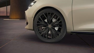 Cupra Leon II 2025 Cupra Leon Sportstourer 1.5 eTSI 150 KM DSG, zdjęcie 15