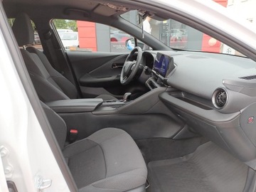 Toyota C-HR II SUV 1.8 Hybrid 140KM 2024 Toyota C-HR 1.8 Hybrid Style 1.8 Hybrid Style 140K, zdjęcie 11