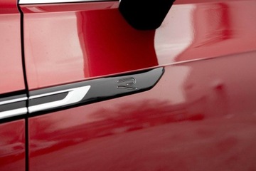 Volkswagen Arteon 2021 Volkswagen Arteon 1.4 TSI Plug-In Hybrid R-Line DSG Salon PL FV Vat 23, zdjęcie 12