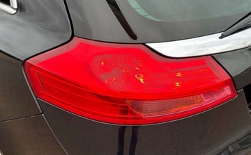 Opel Insignia I Sports Tourer 2.0 CDTI ECOTEC 160KM 2013 Opel Insignia Sports Tourer 2013R Klima, Skora, Navi, Zarejestrowany w PL,, zdjęcie 14