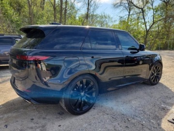 Land Rover Range Rover V 2025 Land Rover Range Rover Sport Dynamic Se 2025 3.0 Elektryczny 542KM, zdjęcie 3