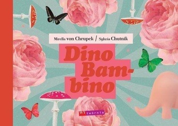 DINO BAMBINO MIRELLA VON CHRUPEK, SYLWIA CHUTNIK
