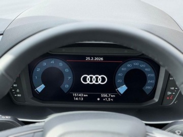 Audi 2024 Audi Q3 Sportback Ambiente plus , Kamera cofania , Audi Smartphone Interfe, zdjęcie 15