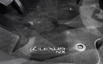 Lexus NX II SUV Facelifting 2.5 450h+ 309KM 2024 Lexus NX 450h Prestige AWD 2.5 Hybryda Plug-in 309KM, zdjęcie 37