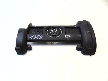 POKRYWA OSŁONA SILNIKA 03C103925L BTS VW POLO 1.6
