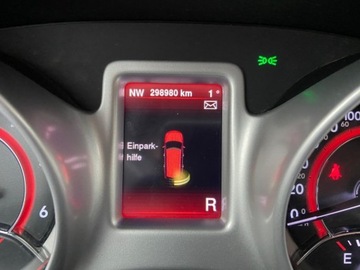 Fiat Freemont 2.0 Multijet II 16v 170KM 2013 Fiat Freemont Fiat Freemont 2.0d 4x4 Automat 7 Osob Pierwszy Wlasciciel Ha, zdjęcie 17