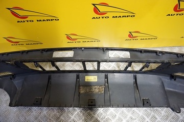 HYUNDAI SONATA 2020 2021 2022 - NÁRAZNÍK ZADNÍ SPODNÍ USA