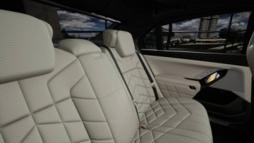 BMW Seria 7 G70 Sedan 3.0 40d 299KM 2026 BMW 740 xDrive Limuzyna, zdjęcie 16