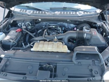 Ford 2019 Ford F150 2019r., XL, od ubezpieczalni 2.7 Benzyna 325KM, zdjęcie 10