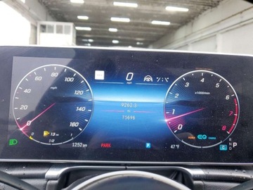 Mercedes Klasa S W223/V223 2022 Mercedes-Benz Klasa S 580 4Matic 2022 4.0l 4.0 Benzyna 496KM, zdjęcie 9