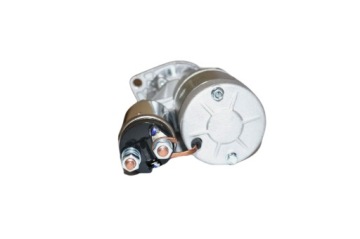 782837 СТАРТЕР AS-PL 12V SKODA FELICJA 1.3/1.6/VW CADDY PCS AS-PL