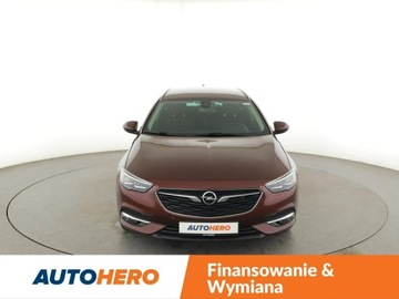 Opel Insignia I Sports Tourer Facelifting 2.0 CDTI Ecotec 170KM 2017 Opel Insignia Innovation niski przebieg automat, zdjęcie 10