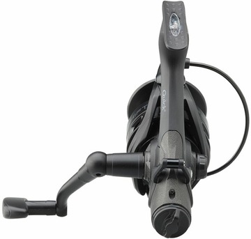 DAM Quick Runshift 3 6000 FS 2+1BB / катушка 73034