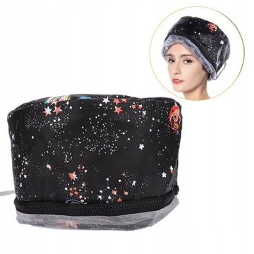 КОНДИЦИОНЕР-МАСКА ДЛЯ САУНЫ THERMAL CAP ДЛЯ ВОЛОС