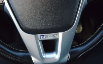 Volvo V60 I Kombi 2.0 D3 136KM 2013 Volvo V60 2.0D 5-Cylindrow Navi Kamera Fv Vat Sprowadzony Oplacony, zdjęcie 35