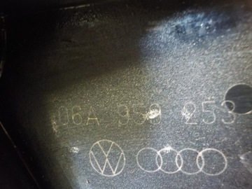 A3 8P GOLF LEON OCTAVIA 1.6 8V 08R 102KM BSE ČERPADLO VZDUCHU 06A959253