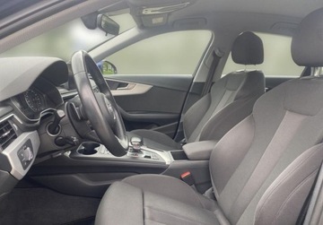 Audi A4 B9 2019 Audi A4 Limousine 2.0 TDI S tronic Toyota Mikolajczak Leszno 2.0 Diesel, zdjęcie 12